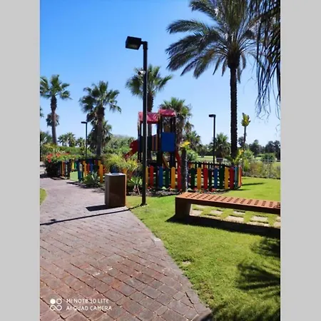 Apartment Elegante En Playa Granada & Golf Motril