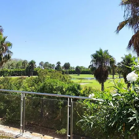 Elegante En Playa Granada & Golf Motril