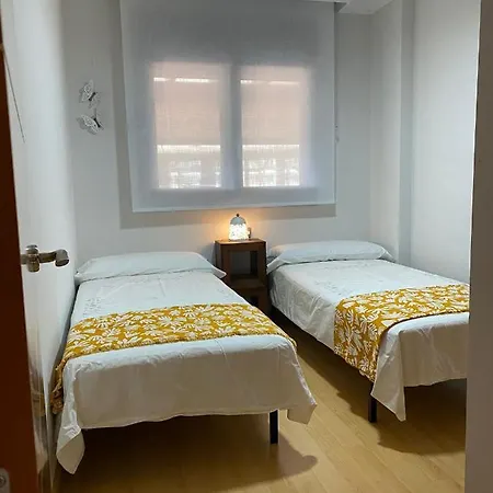 Apartment Elegante En Playa Granada & Golf Motril