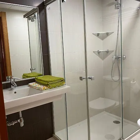 Elegante En Playa Granada & Golf Apartment Motril