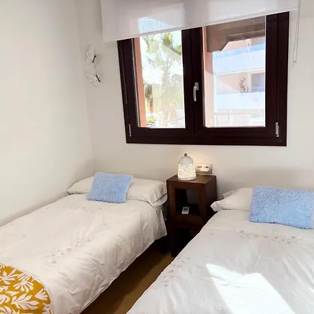 Apartment Elegante En Playa Granada & Golf *