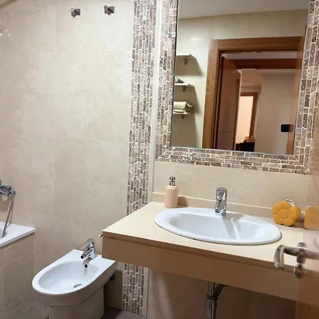 Apartment Elegante En Playa Granada & Golf Motril