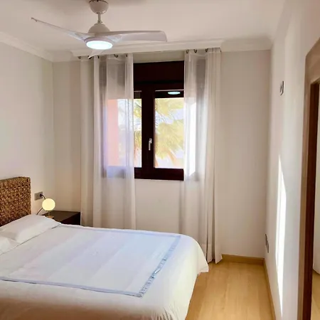 Apartment Elegante En Playa Granada & Golf *